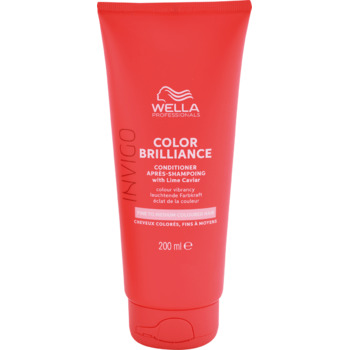 Invigo Color Brilliance Vibrant Color Conditioner - Kondicionér pre jemné až normálne farbené vlasy